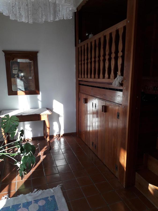 Villa Panoramica Gazzi Arco Dış mekan fotoğraf