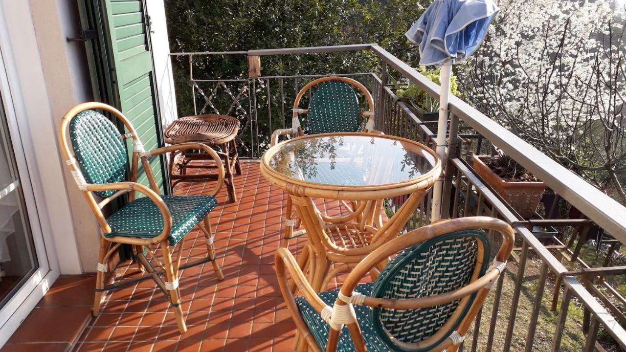 Villa Panoramica Gazzi Arco Dış mekan fotoğraf