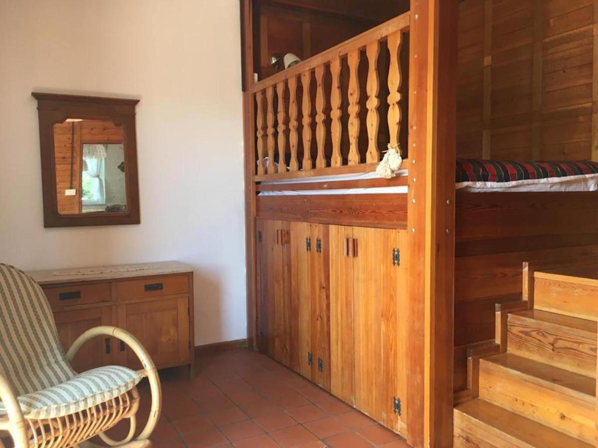 Villa Panoramica Gazzi Arco Dış mekan fotoğraf