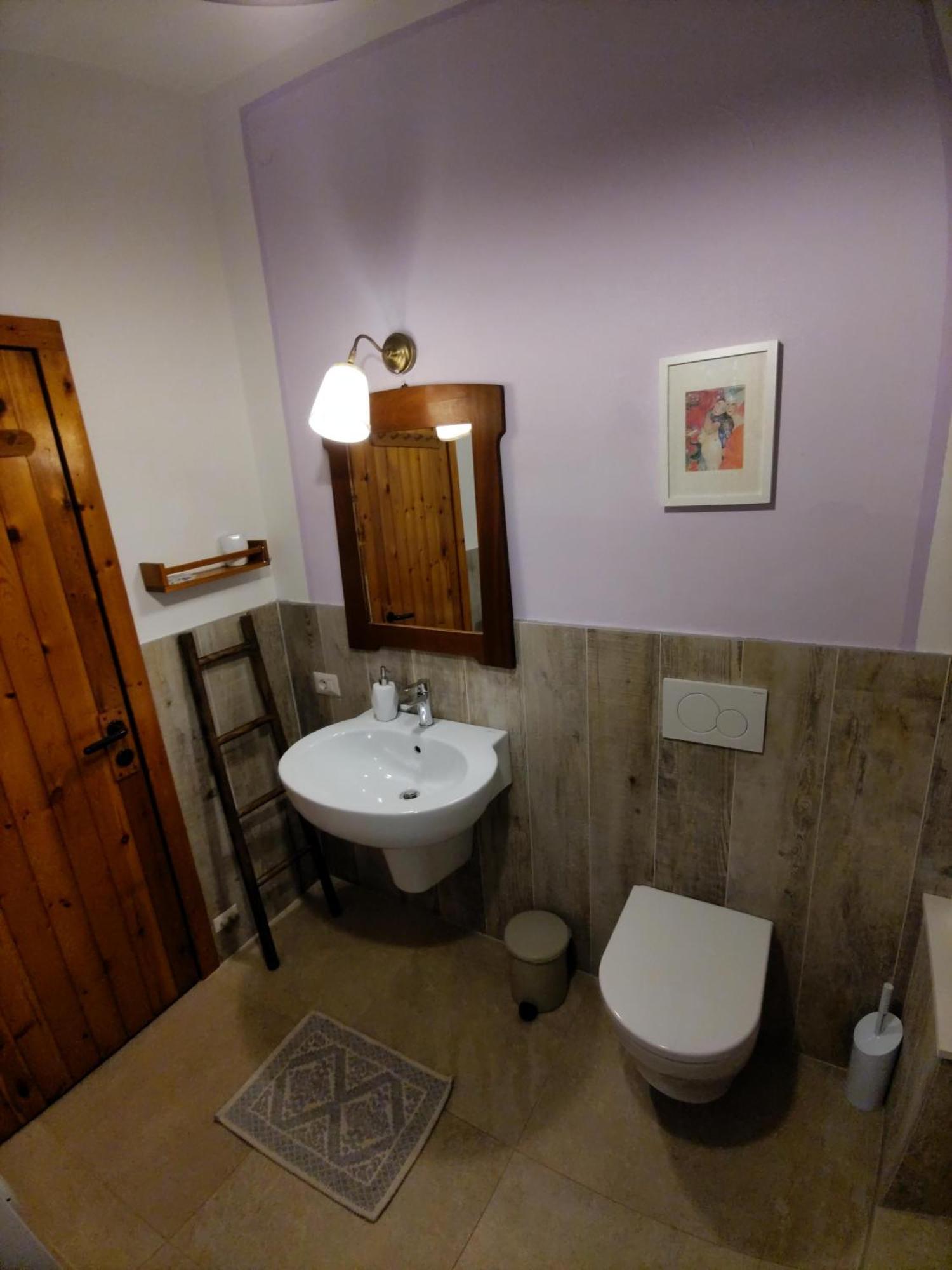 Villa Panoramica Gazzi Arco Dış mekan fotoğraf