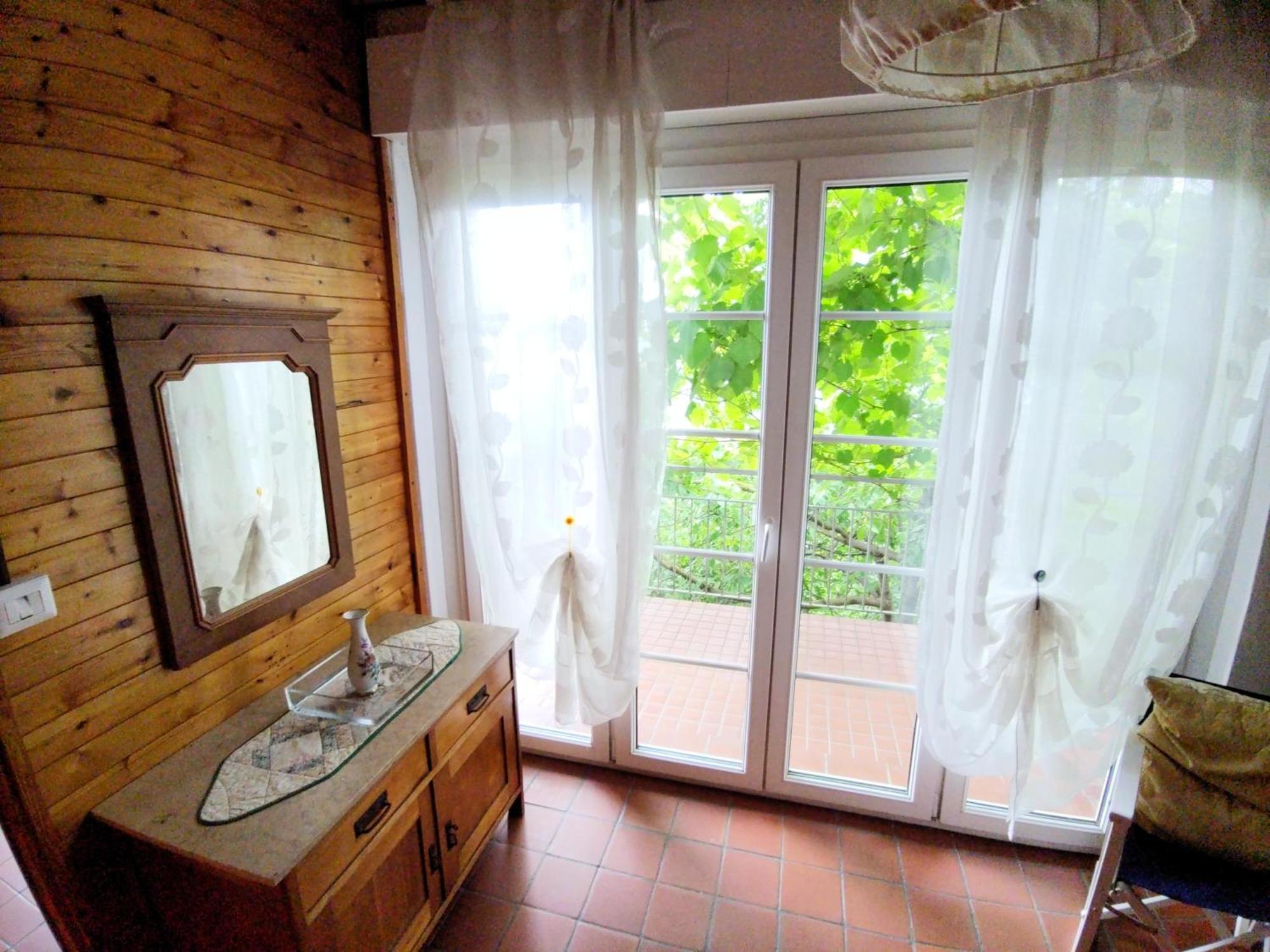 Villa Panoramica Gazzi Arco Dış mekan fotoğraf