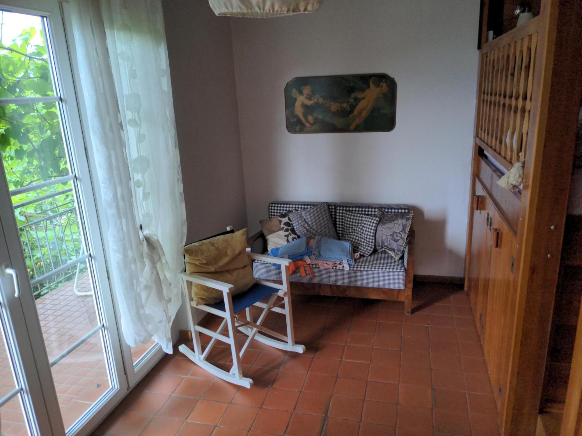 Villa Panoramica Gazzi Arco Dış mekan fotoğraf