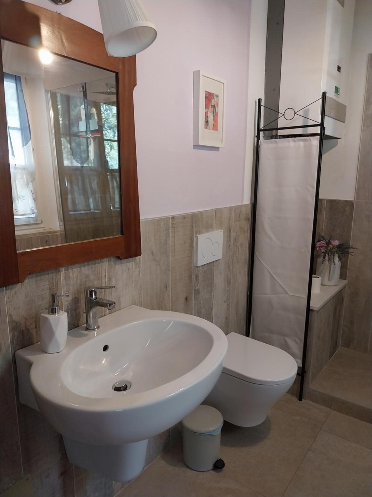 Villa Panoramica Gazzi Arco Dış mekan fotoğraf